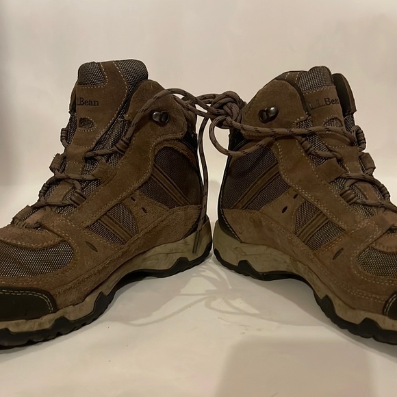 L.L. Bean hiking boots - Picture 7 of 7